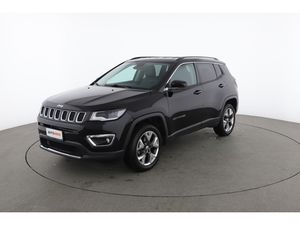 JEEP COMPASS 1.4 M-AIR