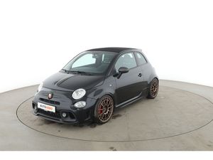 ABARTH 595C 1.4 TURBO