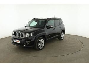 JEEP RENEGADE 1.3 TURBO T4 PHEV 4XE LIMITED AT6