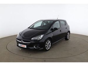 OPEL CORSA 1.4 TURBO DESIGN 120 ANS