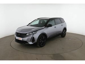 PEUGEOT 5008 1.5 BLUE-HDI GT EAT8