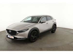 2.0 E-SKYACTIV-X MILD-HYBRID