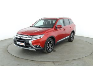 MITSUBISHI OUTLANDER 2.0 MIVEC