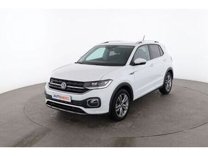 VOLKSWAGEN T-CROSS 1.0 TSI R-LINE TECH DSG