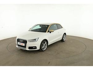 AUDI A1 1.4 TDI ULTRA S LINE