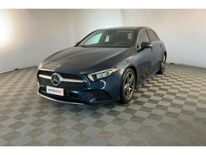 MERCEDES CLASSE A A 200 A 200 D