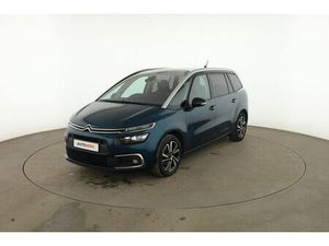 CITROEN C4 GRAND SPACETOURER 1.5 BLUE-HDI SHINE EAT8