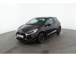 DS AUTOMOBILES DS3 1.6 THP SPORT CHIC BV6
