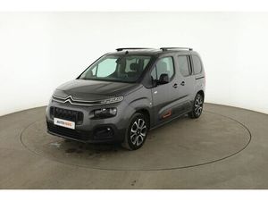 CITROEN BERLINGO MULTISPACE TAILLE M 1.5 BLUE-HDI SHINE EAT8