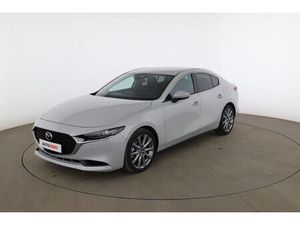 MAZDA 3 BERLINE 2.0 E-SKYACTIV-G M-HYBRID EXCLUSIVE-LINE BVM6