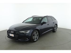 40 TDI MILD-HYBRID