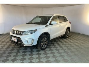 1.4 BOOSTERJET MILD-HYBRID