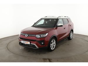 SSANGYONG TIVOLI 1.5 T-GDI