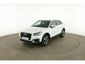 AUDI Q2 AUDI Q2 2.0 TDI DESIGN QUATTRO S TRONIC
