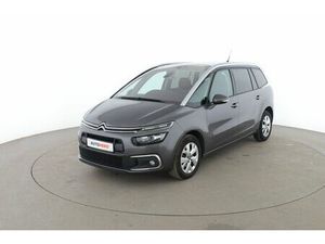 CITROEN C4 GRAND PICASSO 1.6 BLUE-HDI EAT6