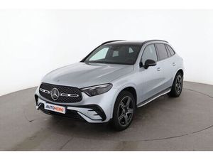 MERCEDES-BENZ CLASSE GLC 400 E AMG LINE 4MATIC 9G-TRONIC