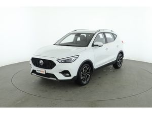 MG ZS ZS EV 1.0 T-GDI