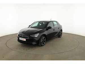 OPEL CORSA 1.2 TURBO ELEGANCE