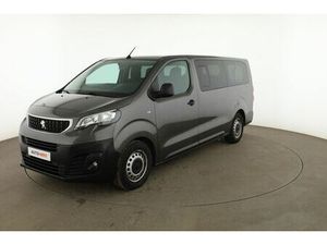PEUGEOT EXPERT LONG 1.6 BLUE-HDI