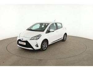 TOYOTA YARIS 1.5 HYBRID DYNAMIC