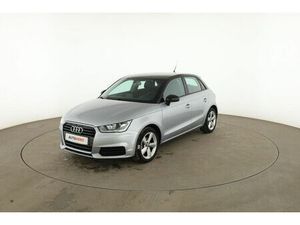 AUDI A1 SPORTBACK 1.4 TDI ULTRA AMBIENTE