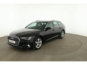 AUDI A6 AVANT 40 TDI S TRONIC
