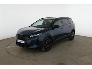 PEUGEOT 5008 1.5 BLUE-HDI GT EAT8