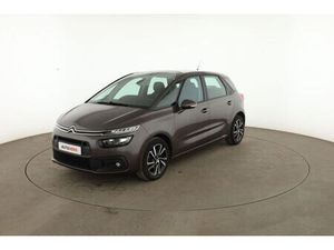 CITROEN C4 PICASSO CITROEN C4 PICASSO (2) 1.6 BLUE-HDI BUSINESS EAT6