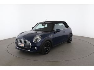 MINI CABRIO ONE ONE