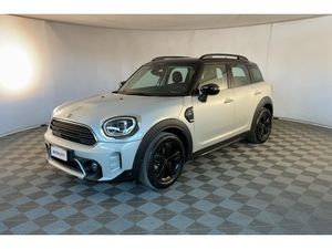 MINI COUNTRYMAN COOPER D COOPER D