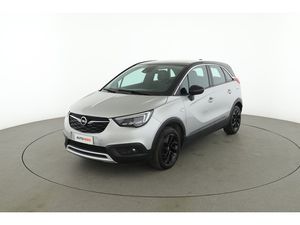 OPEL CROSSLAND X 1.2 TURBO
