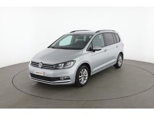 VOLKSWAGEN TOURAN 1.6 TDI