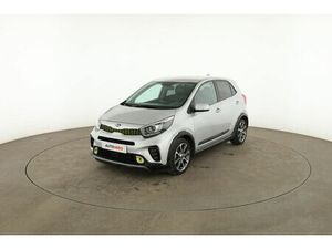 KIA PICANTO 1.2 X LINE