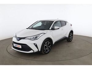 TOYOTA C-HR 1.8 HYBRIDE EDITION