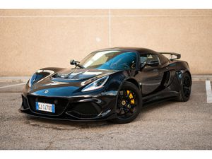 2022 LOTUS EXIGE 350 SPORT - VAT Q