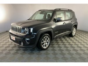 JEEP RENEGADE 1.6 M-JET