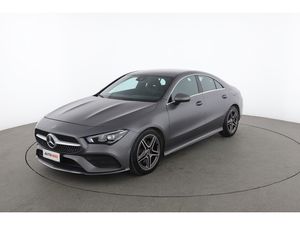 MERCEDES CLA CLA 220 CLA 220 D