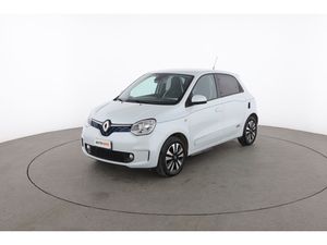 RENAULT TWINGO ZE ELECTRIC DRIVE 60 KW