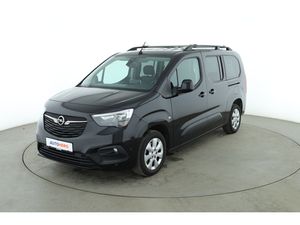 OPEL COMBO LIFE 1.2 TURBO