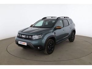 DACIA DUSTER 1.3 TCE SL EXTREME 4X2