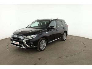 MITSUBISHI OUTLANDER PHEV TWIN MOTOR BUSINESS 4WD
