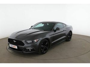 FORD MUSTANG FASTBACK 2.3 ECOBOOST BVA6