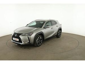 LEXUS UX-SERIE 250H PREMIUM EDITION 2WD