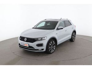 VOLKSWAGEN T-ROC VOLKSWAGEN T-ROC 2.0 TDI R-LINE DSG7