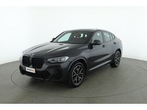 XDRIVE 20D MILD-HYBRID
