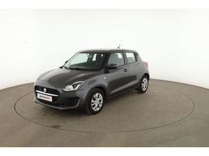 SUZUKI SWIFT 1.2 DUALJET HYBRID AVANTAGE