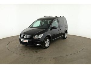 VOLKSWAGEN CADDY 1.4 TSI CONFORTLINE DSG7