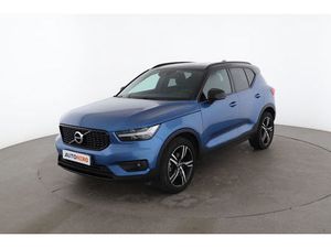 VOLVO XC40 2.0 T5 AWD R-DESIGN GEARTRONIC 8