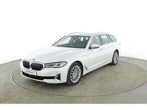 520I MILD-HYBRID