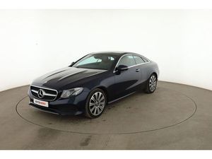 MERCEDES-BENZ CLASSE E COUPÉ 220 D EXECUTIVE 9G-TRONIC